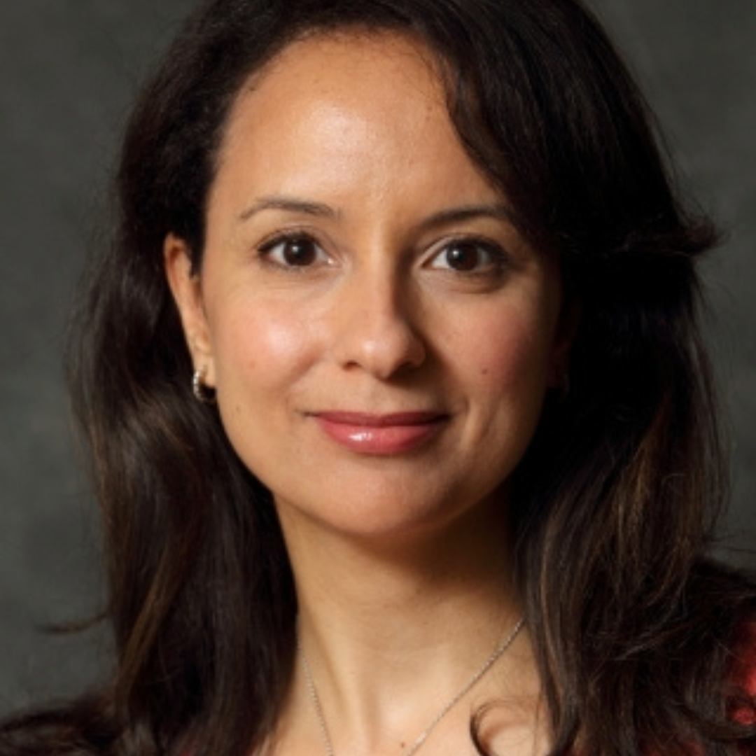 Dr. Sara Ahmed