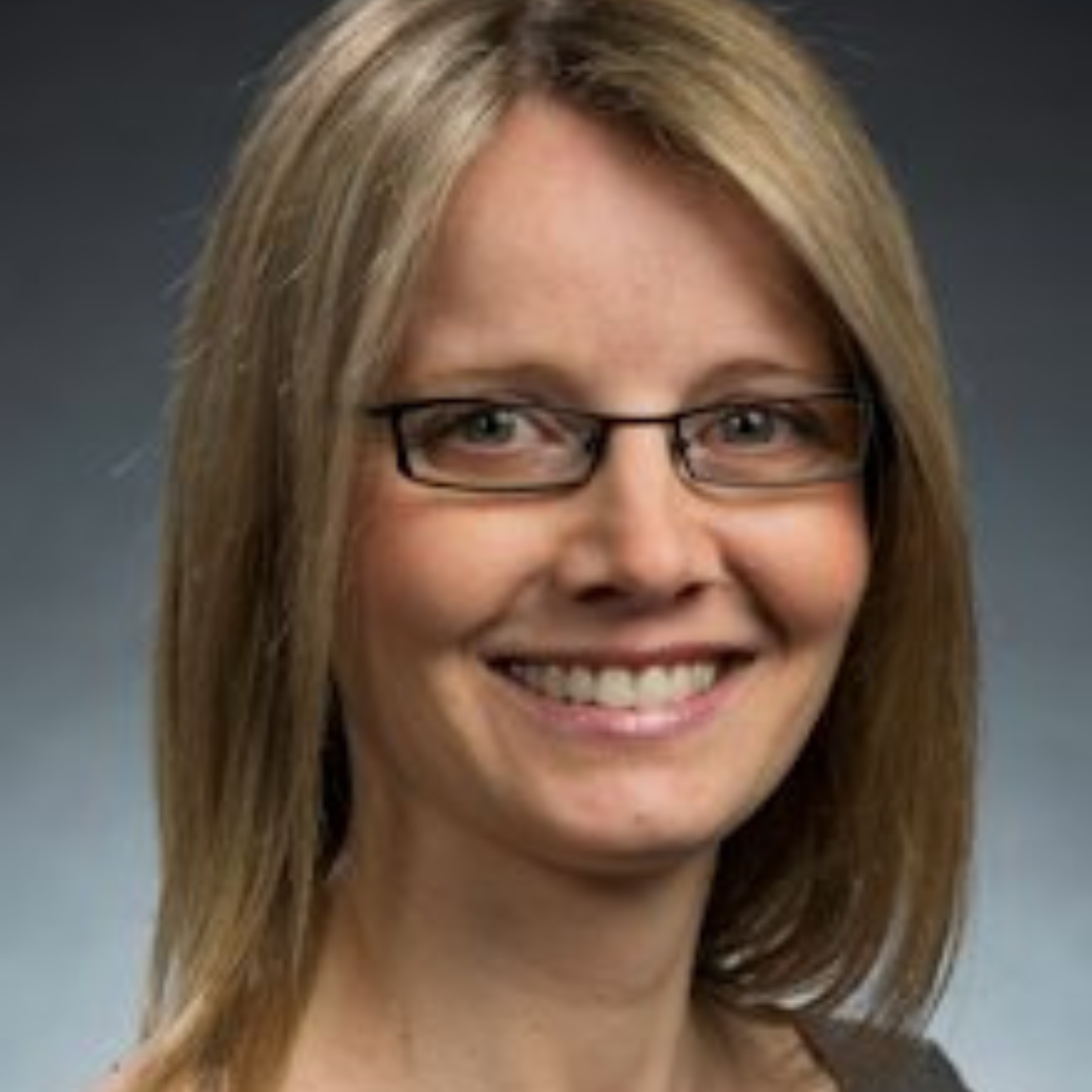 Dr. Sharon Kirkpatrick
