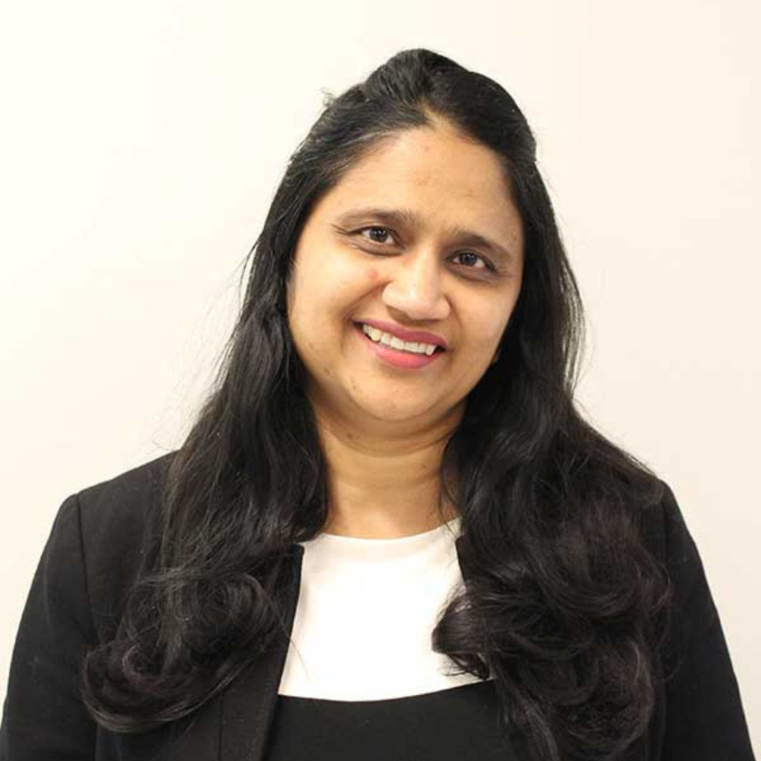 Dr. Nitika Pai