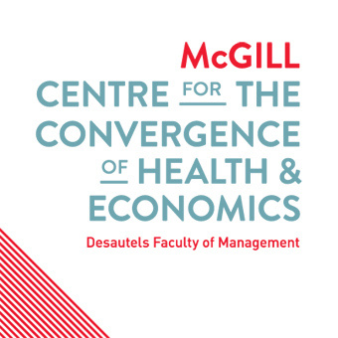 McGill Centre for the Convergence of Health and Economics
