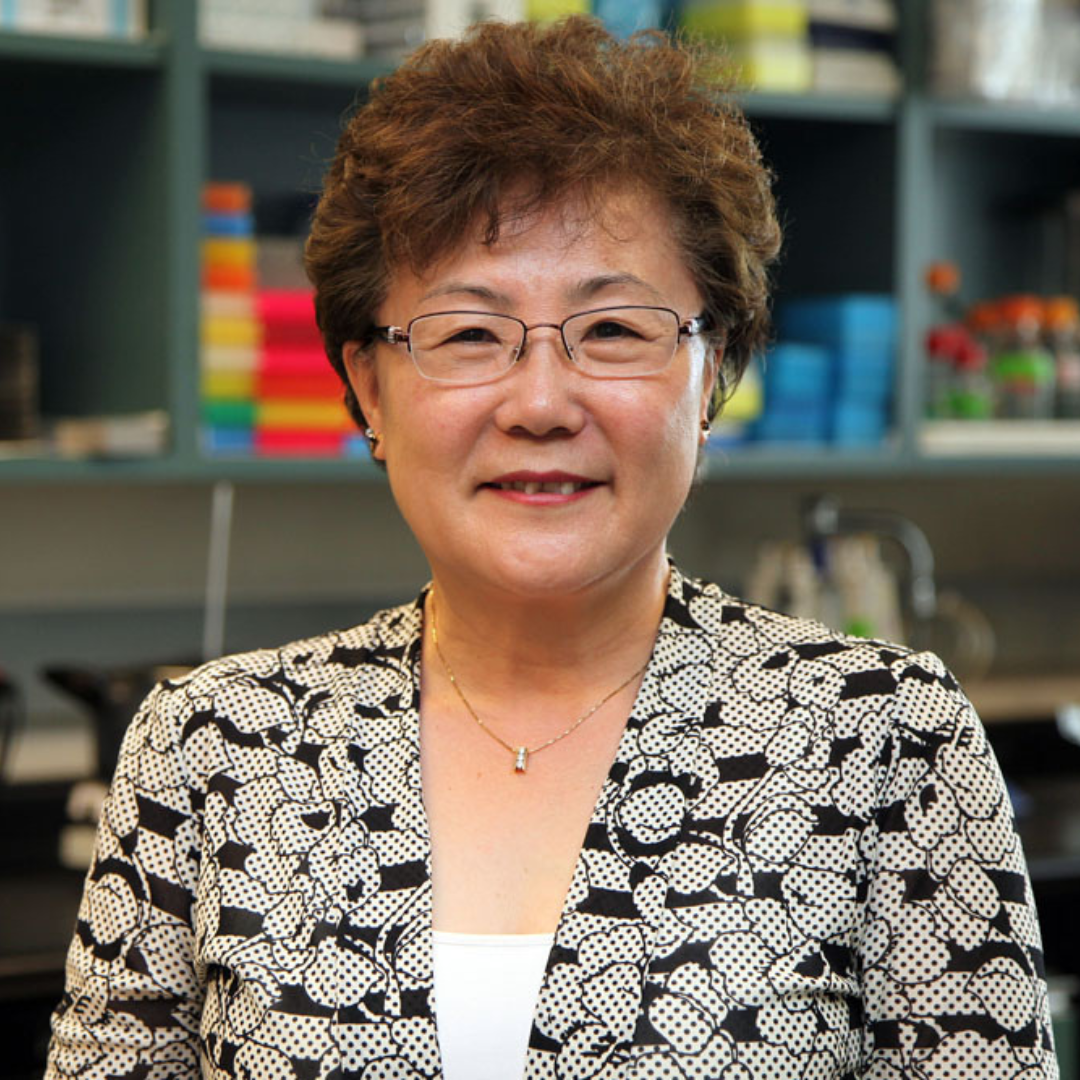 Dr. Miyoung Suh
