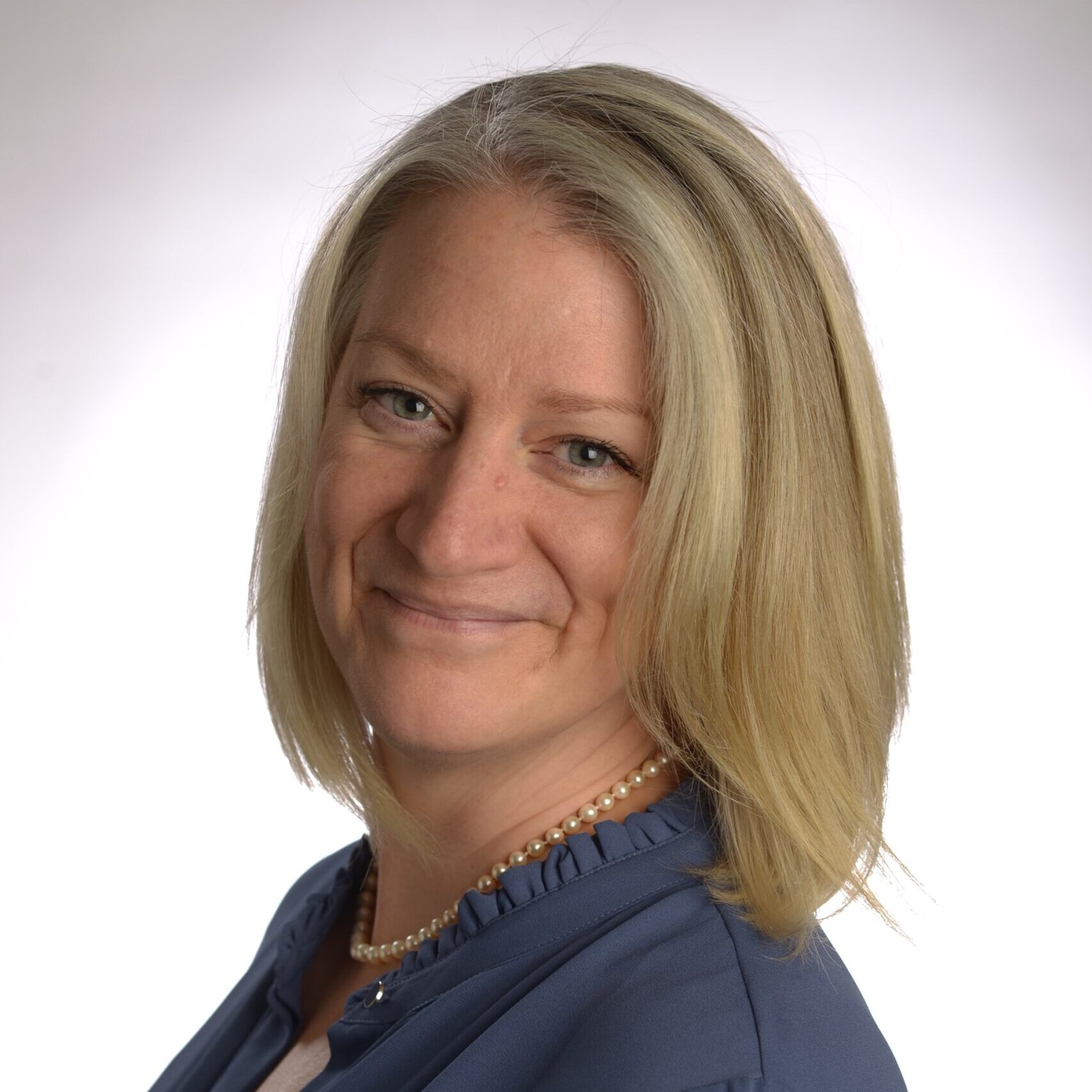 Lisa Blank