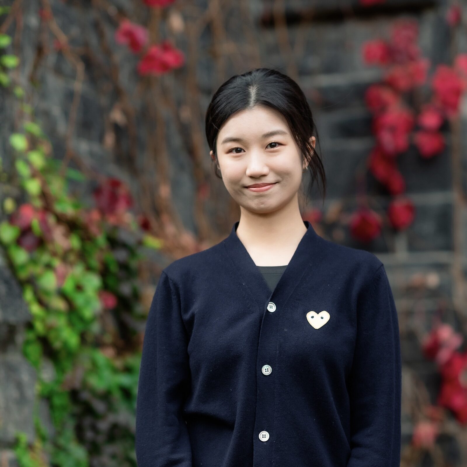 Shuting (Queenie) Yang