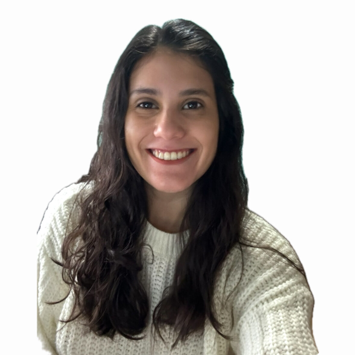 Patricia Salazar Ramirez