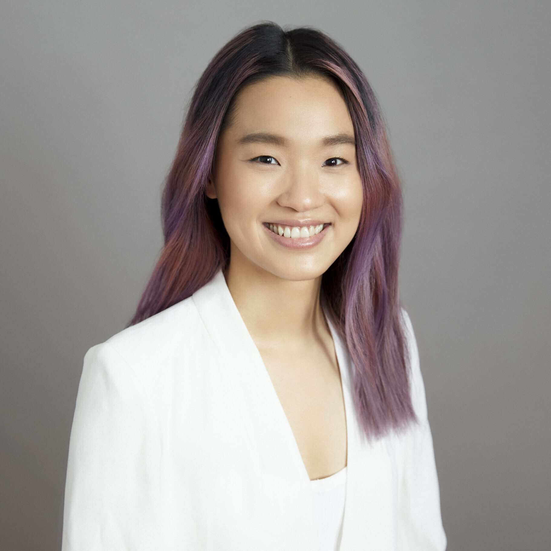 Yiru Wei